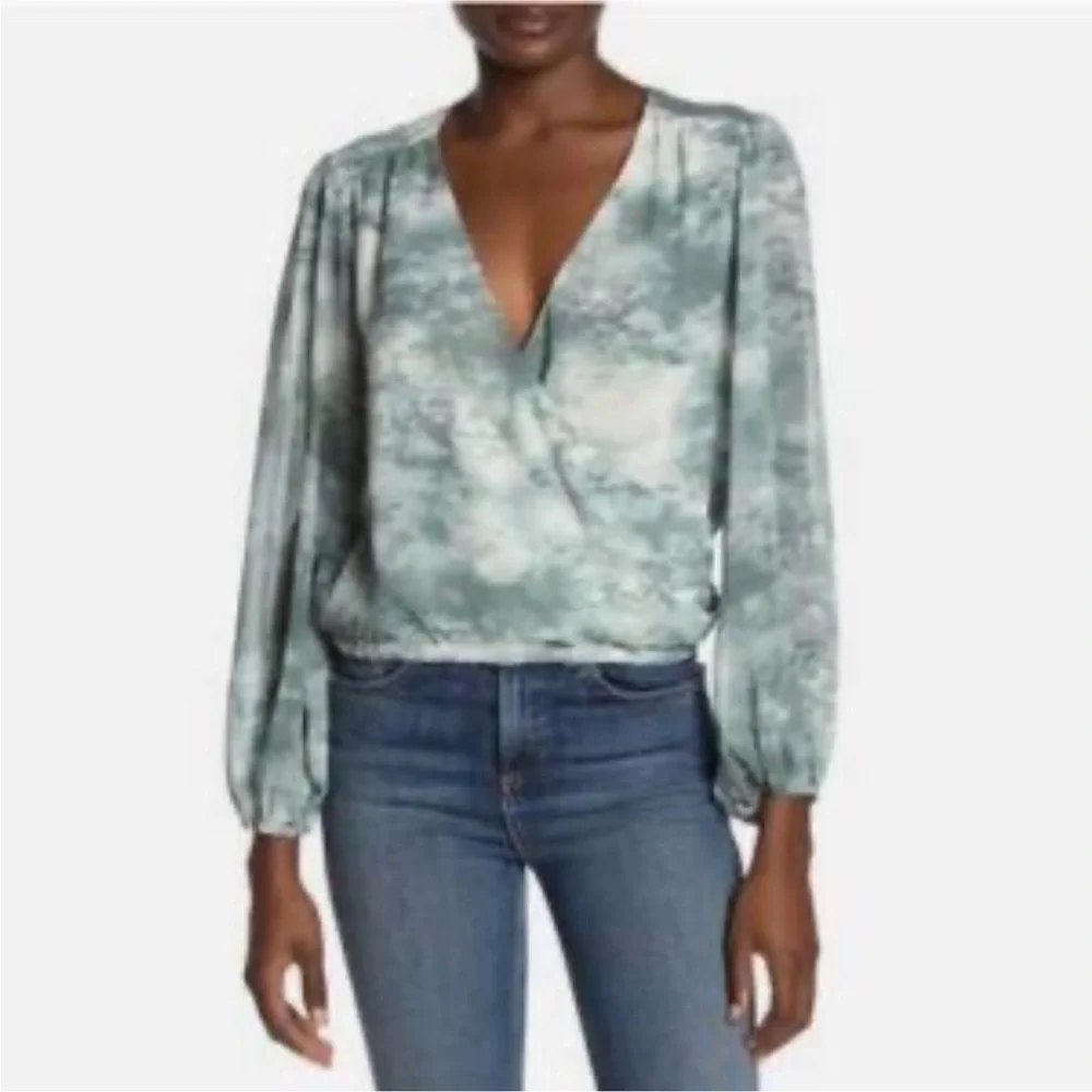 Astr label anthropologie